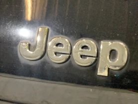 2007 JEEP LIBERTY SUV V6, 3.7 LITER SPORT UTILITY 4D
