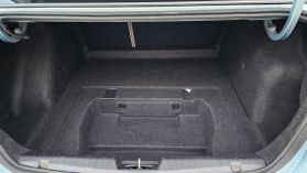2011 CHEVROLET CRUZE SEDAN 4-CYL, TURBO, 1.4 LITER LT SEDAN 4D