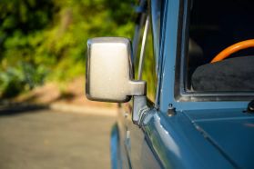 1995 TOYOTA LAND CRUISER PRADO SUV 1KZ-TE SX WIDE