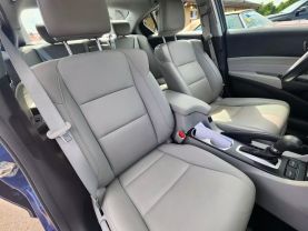2017 ACURA ILX SEDAN 4-CYL, I-VTEC, 2.4 LITER SEDAN 4D