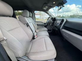 Buy Quality Used 2020 FORD F150 SUPERCREW CAB PICKUP WHITE AUTOMATIC - Concept Car Auto Sales located in Orlando, FL