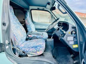 1997 TOYOTA HIACE VAN 3L REIMO CAMPER
