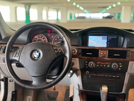 2009 BMW 3 SERIES SEDAN 6-CYL, 3.0 LITER 328I SEDAN 4D