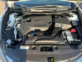 2016 NISSAN ALTIMA SEDAN WHITE AUTOMATIC - Auto Spot