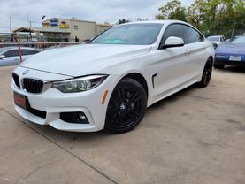 2018 Bmw 4 Series - Image 14