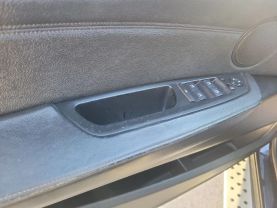2013 BMW X5 SUV 6-CYL, TURBO, 3.0 LITER XDRIVE35I PREMIUM SPORT UTILITY 4D