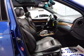 2000 BMW M5 SEDAN V8, 5.0 LITER SEDAN 4D