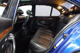 2000 BMW M5 SEDAN V8, 5.0 LITER SEDAN 4D