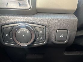 2019 FORD RANGER SUPERCAB PICKUP BLACK AUTOMATIC - Auto Spot