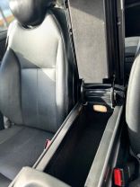 2007 MERCEDES-BENZ CL-CLASS COUPE V8, 5.5 LITER CL 550 COUPE 2D