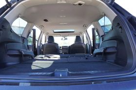 2016 HONDA PILOT SUV V6, I-VTEC, 3.5 LITER EX-L SPORT UTILITY 4D