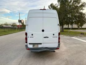 2013 MERCEDES-BENZ SPRINTER 2500 CARGO For Sale in Orlando