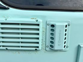 1997 TOYOTA HIACE VAN 3L REIMO CAMPER