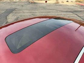 2005 NISSAN MAXIMA SEDAN V6, 3.5 LITER SE SEDAN 4D