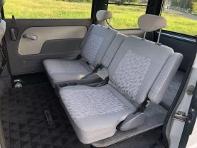 1994 SUBARU SAMBAR VAN EN07 DIAS II