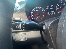 2019 HYUNDAI ACCENT SEDAN RED MANUAL - Auto Spot