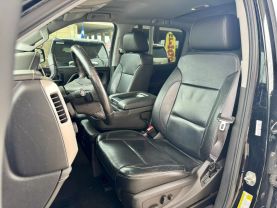 2016 GMC SIERRA 1500 CREW CAB PICKUP V8, ECOTEC3, 5.3 LITER SLT PICKUP 4D 5 3/4 FT