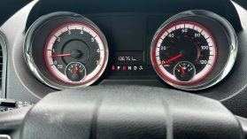 2015 DODGE GRAND CARAVAN PASSENGER