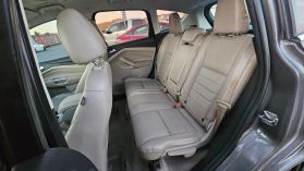 2013 FORD C-MAX HYBRID WAGON 4-CYL, HYBRID, 2.0 LITER SEL WAGON 4D