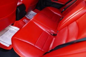 2017 HONDA ACCORD SEDAN 4-CYL, PZEV, 2.4 LITER SPORT SEDAN 4D