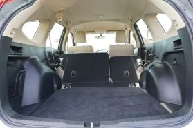 2016 HONDA CR-V SUV 4-CYL, I-VTEC, 2.4 LITER LX SPORT UTILITY 4D