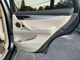 Used 2014 BMW X5 SUV V8, TWIN TURBO, 4.4 LITER XDRIVE50I SPORT UTILITY 4D - LA Auto Star located in Virginia Beach, VA