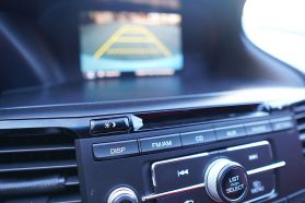 2017 HONDA ACCORD SEDAN 4-CYL, PZEV, 2.4 LITER SPORT SEDAN 4D