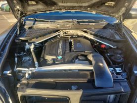 2013 BMW X5 SUV 6-CYL, TURBO, 3.0 LITER XDRIVE35I PREMIUM SPORT UTILITY 4D