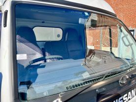 1994 NISSAN ATLAS 200 BOX TRUCK FD42 BOX TRUCK