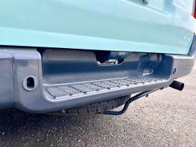 1997 TOYOTA HIACE VAN 3L REIMO CAMPER