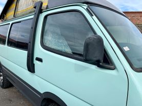 1997 TOYOTA HIACE VAN 3L REIMO CAMPER