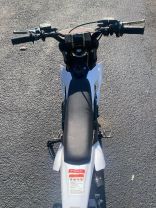 2021 SYX MOTO PAD60-1 OFF ROAD - -
