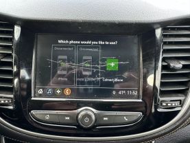2019 CHEVROLET TRAX SUV GRAY AUTOMATIC - Auto Spot