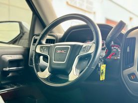 2016 GMC SIERRA 1500 CREW CAB PICKUP V8, ECOTEC3, 5.3 LITER SLT PICKUP 4D 5 3/4 FT