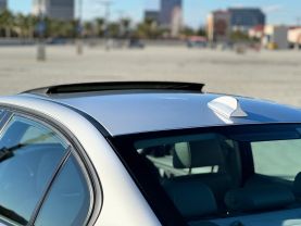2009 BMW 3 SERIES SEDAN 6-CYL, 3.0 LITER 328I SEDAN 4D