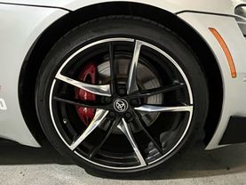 2021 TOYOTA GR SUPRA COUPE 6-CYL, TURBO, 3.0 LITER A91 EDITION COUPE 2D