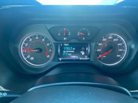 2016 CHEVROLET CAMARO COUPE GRAY AUTOMATIC - Auto Spot