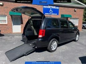 2015 CHRYSLER TOWN & COUNTRY VAN V6, 3.6 LITER TOURING MINIVAN 4D