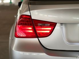 2009 BMW 3 SERIES SEDAN 6-CYL, 3.0 LITER 328I SEDAN 4D