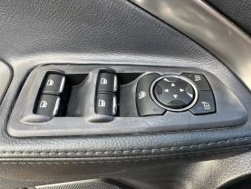 2016 FORD EXPLORER SUV BLACK - - Citywide Auto Group LLC