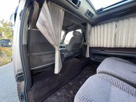1994 TOYOTA HIACE VAN 1KZ-TE SUPER CUSTOM