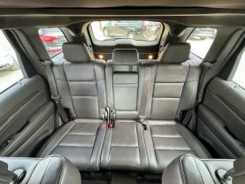 2014 JEEP GRAND CHEROKEE SUV V6, FLEX FUEL, 3.6 LITER SUMMIT SPORT UTILITY 4D