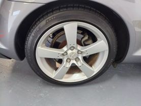 2005 MAZDA RX-8 COUPE ROTARY, 1.3 LITER COUPE 4D