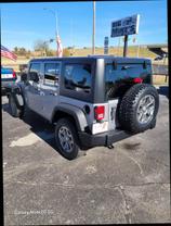 Used 2016 JEEP WRANGLER for $23,500 at Big Mikes Auto Sale in Tulsa, OK 36.0895488,-95.8606504