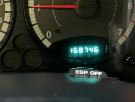 2007 JEEP LIBERTY SUV V6, 3.7 LITER SPORT UTILITY 4D
