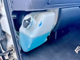 1994 NISSAN ATLAS 200 BOX TRUCK FD42 BOX TRUCK