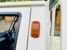 1989 MITSUBISHI MINICAB TRUCK 3G81 DUMP