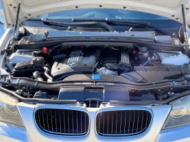 2009 BMW 3 SERIES SEDAN 6-CYL, 3.0 LITER 328I SEDAN 4D
