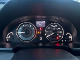 2017 HONDA ODYSSEY PASSENGER GRAY AUTOMATIC - Auto Spot