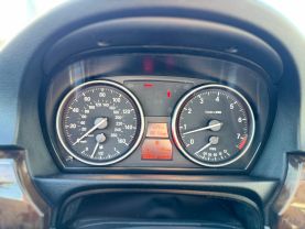 2009 BMW 3 SERIES SEDAN 6-CYL, 3.0 LITER 328I SEDAN 4D